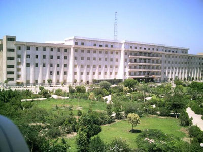 جامعة بنى سويف
